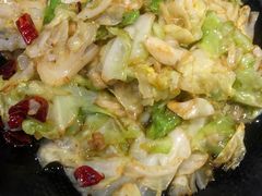 -望京一号·重庆江湖菜(工体店)