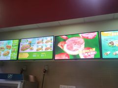 -赛百味SUBWAY(萝岗万达店)