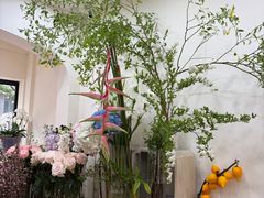 -Flower in(密渡桥店)