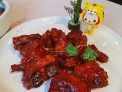 无锡酱排骨-天福苑(崇宁路店)