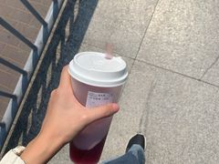-益禾堂·黑糖珍珠奶茶(上社横街店)