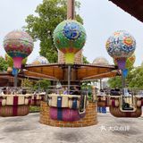 融创乐园欢乐游