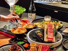 -300杯·和牛烧肉清酒专门店(廊里店)