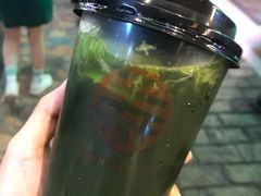 -寿奶茶·鲜奶与茶(合生汇购物中心店)