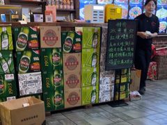 -人民公社铁锅炖·东北菜(卫国道店)