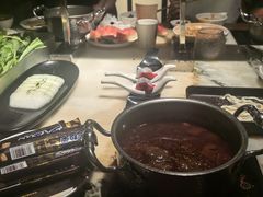 -东道煮牛肉火锅(东盛大街店)