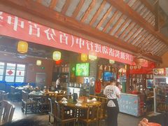 -衡地道·三菜一汤(汉溪长隆店)