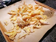 -渔民船说·北塘海鲜·天津菜·海肠捞饭(北塘古镇店)