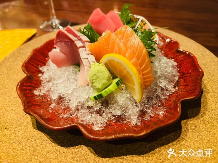 东京和食 Sun with AQUA图片