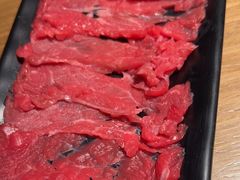 -掂档潮汕牛肉火锅(沈阳万象城店)