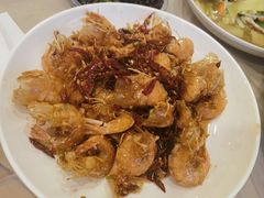 -辣螃铠盆盆蟹大排档(总店)