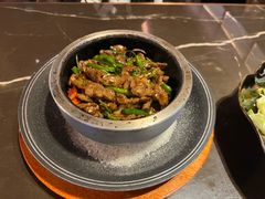 -海派悦庭·海胆烧麦·新融合菜(凯德广场店)