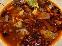 -蔴将·川菜(黄龙万科店)