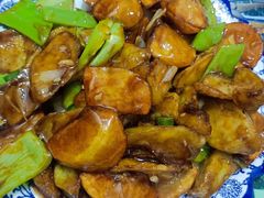 -恒盛居回族饭店