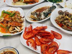 -四川小胡子海鲜(丁村万人海鲜广场店)