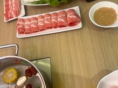 -呷哺呷哺 黄金牧场 (新辰里学清路店)
