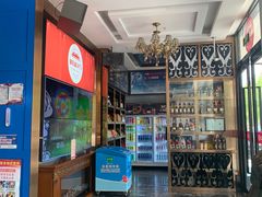 -莹乐迪量贩式KTV(祝桥店)