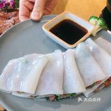 一家好吃的粤菜馆