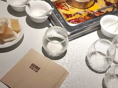 -巴奴毛肚火锅(广益哥伦布店)