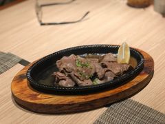 -歌行灯日本料理(伊势丹店)