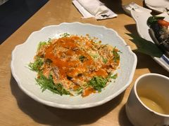 -山之川日料放题(通州店)