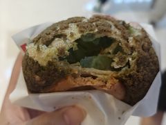 -西树泡芙(珠海华发商都店)