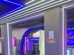 -关你鬼室大型密室逃脱(佛山创意园店)