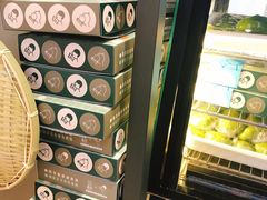 -盒马鲜生(丁香国际店)