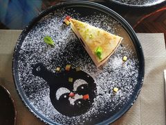 -YUE·6·西式融合餐厅(外滩六号店)