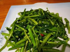 -大家发海鲜城夜排档(华山中路店)