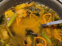 -闽公馆·客家私房菜·商务宴请·包厢(杏林橡树湾店)