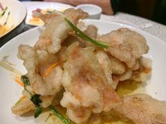 -金掌勺·锅包肉(广渠门店)