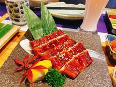 -浦·传统日式料理(3 5 1 1 店)