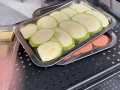 -西昌老号李小肠特色烧烤园(温江店)