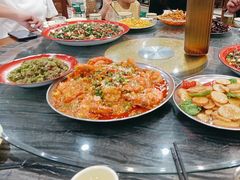 -江湖黑大兔(杨家坪店)