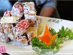 -去茶去餐厅(中央大街店)
