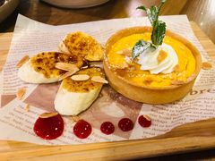 -CRAZYONES西班牙海鲜饭(日月光店)