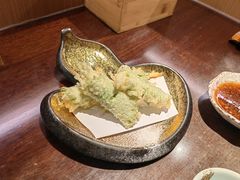 -加奈日本料理
