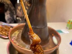 -总参北京涮羊肉
