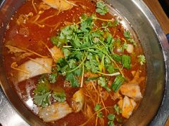 -野山舂·贵州现舂酸汤火锅(鸿通城店)