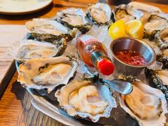 -THE CANNERY&JUJU 新鲜海鲜·牛排美食酒廊