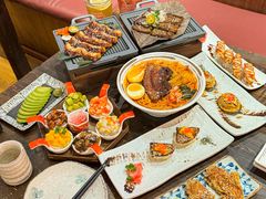 -小川洋风料理(街道口店)