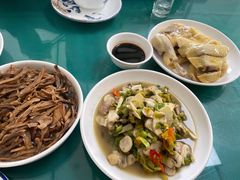 -小本鸡饭店(滨江白马湖店)