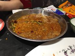 -金掌勺锅包肉(太原万达店)