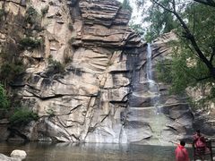 -黑龙潭风景区
