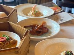 -富力丽思卡尔顿酒店·丽轩中餐厅