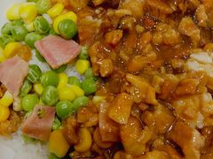 -乡村基(渝中区得意世界餐厅)