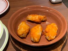 -萨莉亚意式餐厅(杭州滨江天街店)