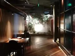 大堂-外婆家(西溪印象城店)