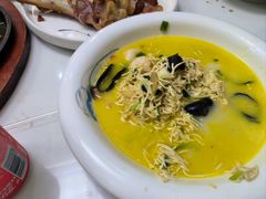 -馨方园食府·市井老南京菜